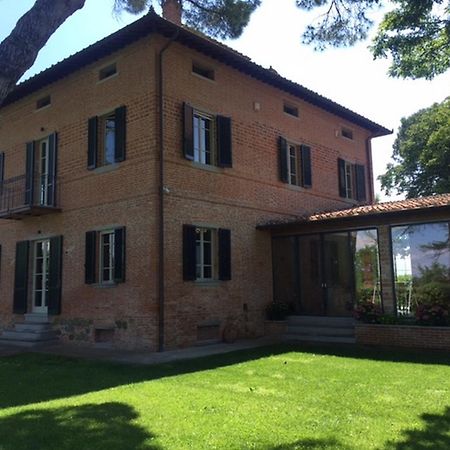 Relais Montemaggiore เบตตอลเล ภายนอก รูปภาพ