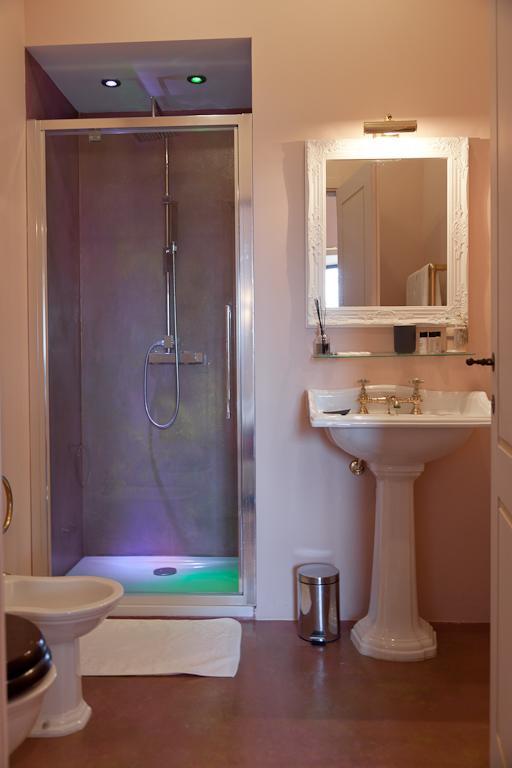 Relais Montemaggiore เบตตอลเล ภายนอก รูปภาพ