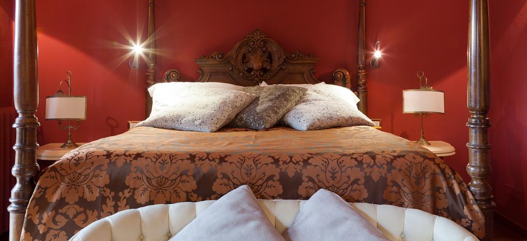 Relais Montemaggiore เบตตอลเล ภายนอก รูปภาพ