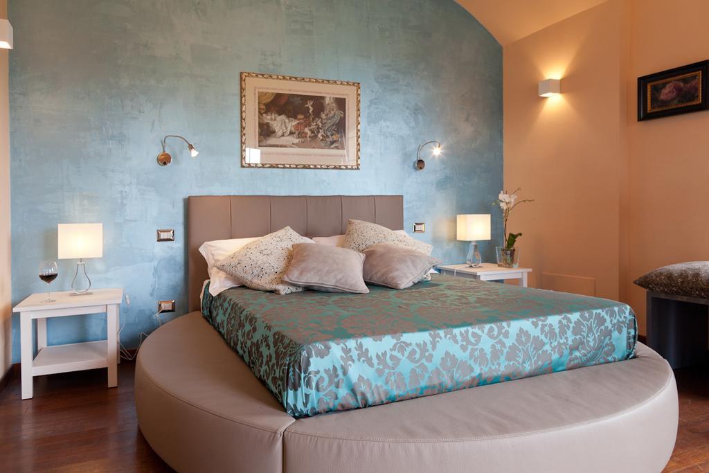 Relais Montemaggiore เบตตอลเล ภายนอก รูปภาพ