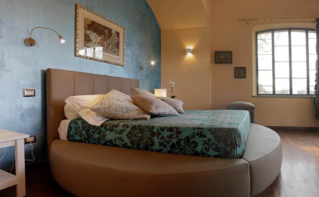 Relais Montemaggiore เบตตอลเล ภายนอก รูปภาพ