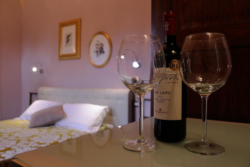 Relais Montemaggiore เบตตอลเล ภายนอก รูปภาพ