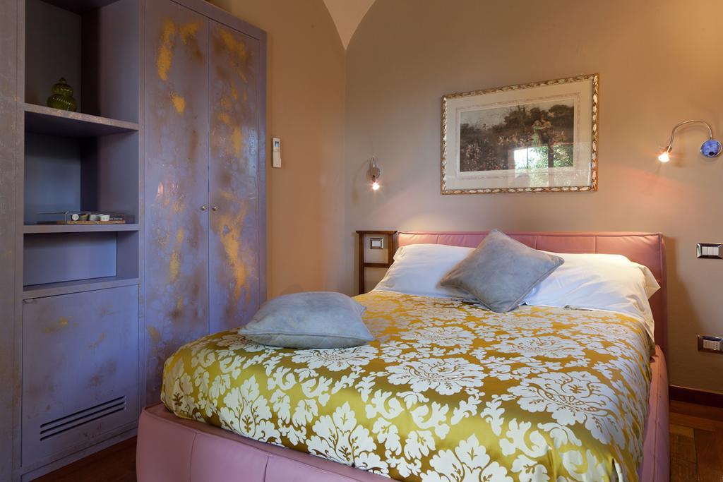 Relais Montemaggiore เบตตอลเล ภายนอก รูปภาพ