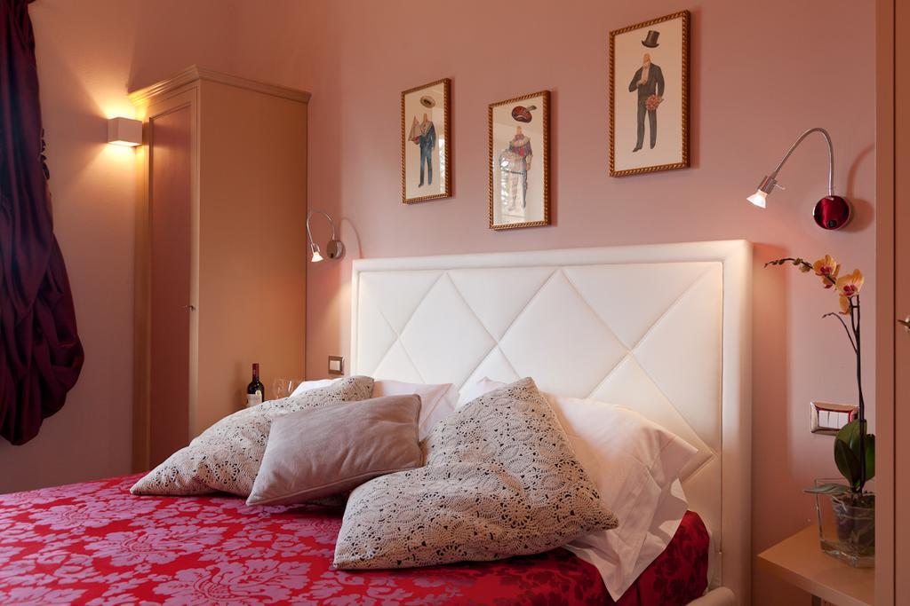 Relais Montemaggiore เบตตอลเล ภายนอก รูปภาพ