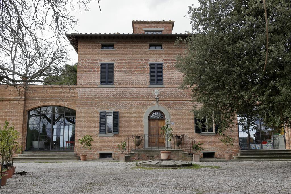 Relais Montemaggiore เบตตอลเล ภายนอก รูปภาพ