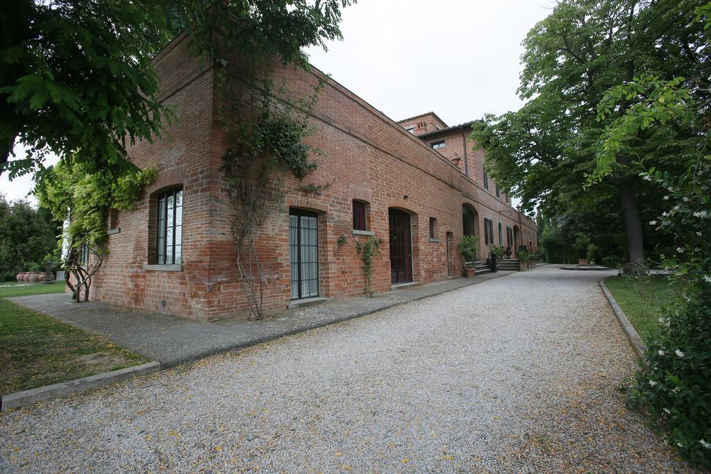 Relais Montemaggiore เบตตอลเล ภายนอก รูปภาพ