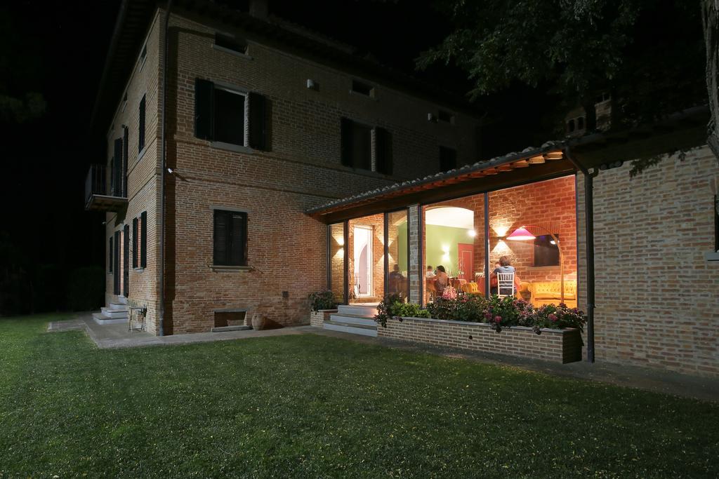 Relais Montemaggiore เบตตอลเล ภายนอก รูปภาพ