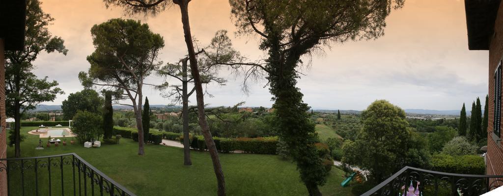 Relais Montemaggiore เบตตอลเล ภายนอก รูปภาพ