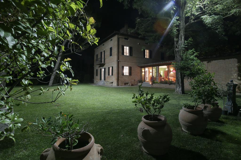 Relais Montemaggiore เบตตอลเล ภายนอก รูปภาพ