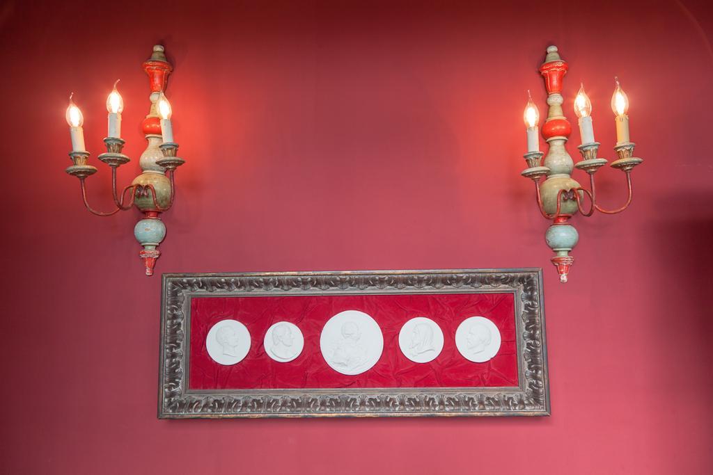 Relais Montemaggiore เบตตอลเล ภายนอก รูปภาพ