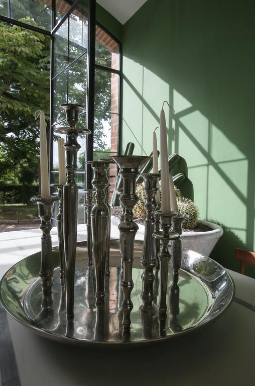 Relais Montemaggiore เบตตอลเล ภายนอก รูปภาพ