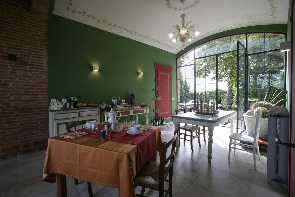 Relais Montemaggiore เบตตอลเล ภายนอก รูปภาพ