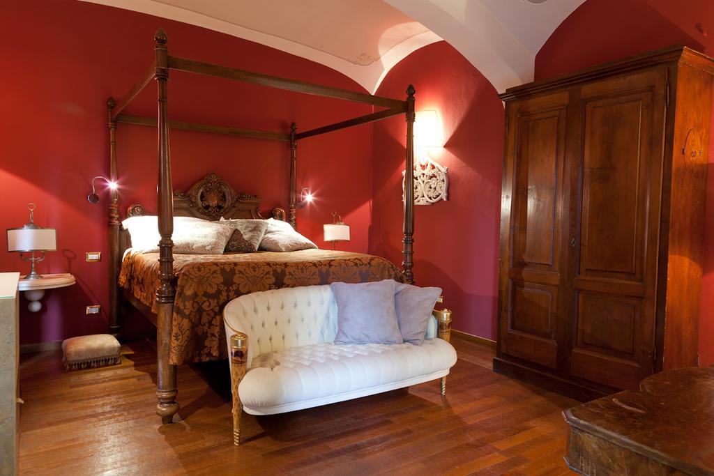 Relais Montemaggiore เบตตอลเล ภายนอก รูปภาพ
