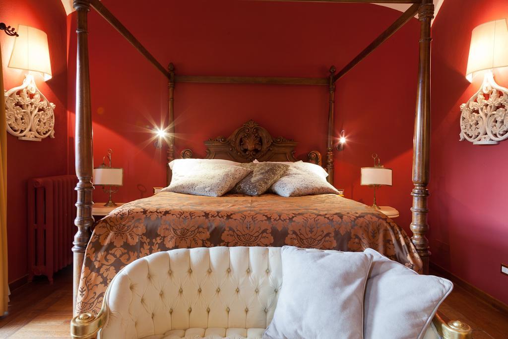 Relais Montemaggiore เบตตอลเล ภายนอก รูปภาพ