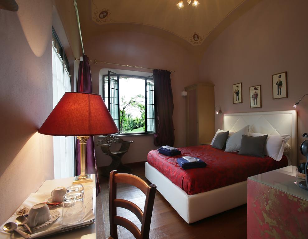 Relais Montemaggiore เบตตอลเล ภายนอก รูปภาพ