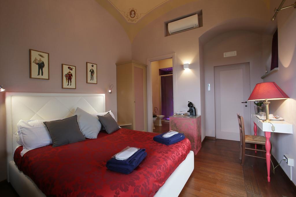 Relais Montemaggiore เบตตอลเล ภายนอก รูปภาพ
