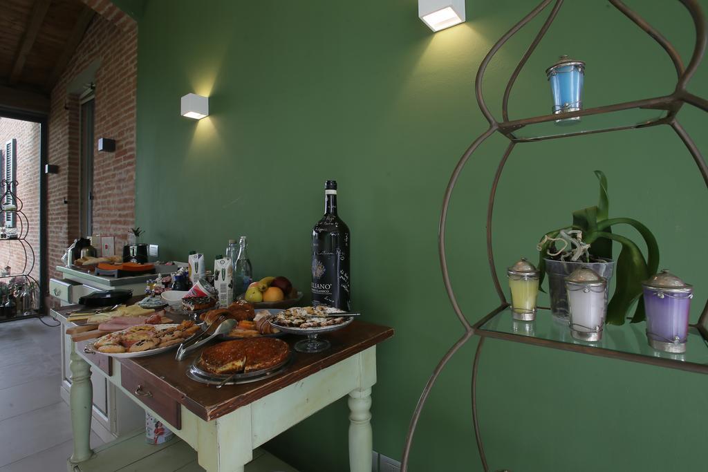 Relais Montemaggiore เบตตอลเล ภายนอก รูปภาพ