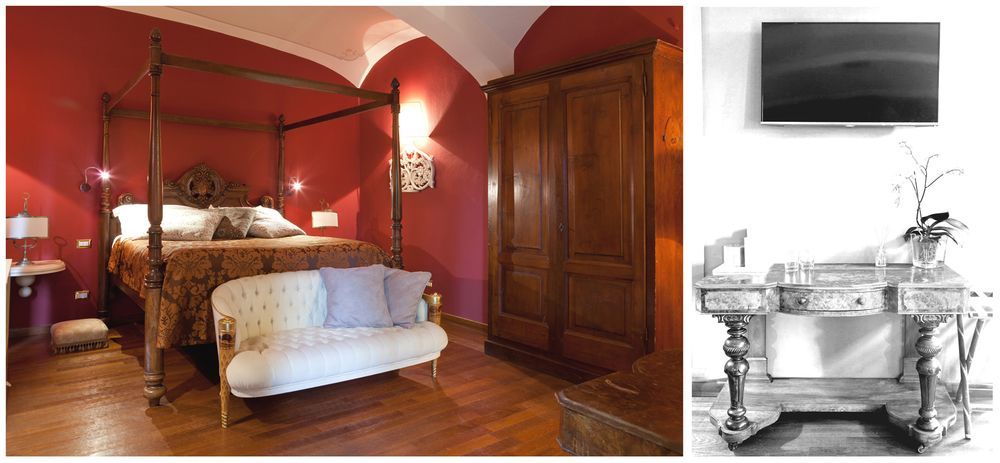Relais Montemaggiore เบตตอลเล ภายนอก รูปภาพ