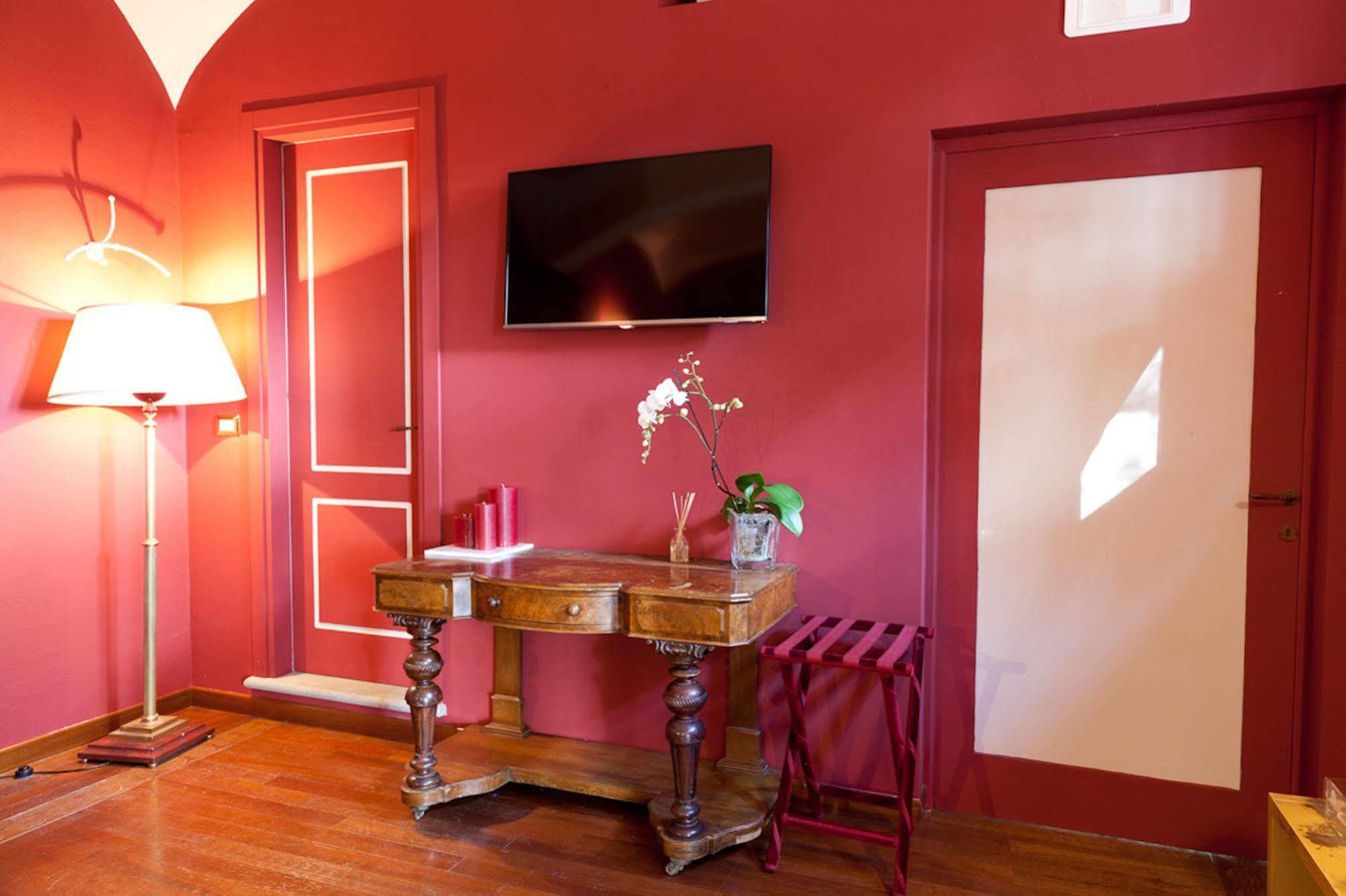 Relais Montemaggiore เบตตอลเล ภายนอก รูปภาพ