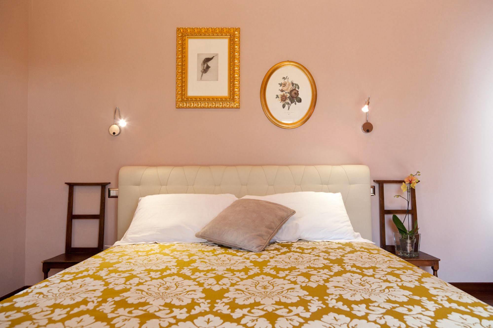 Relais Montemaggiore เบตตอลเล ภายนอก รูปภาพ