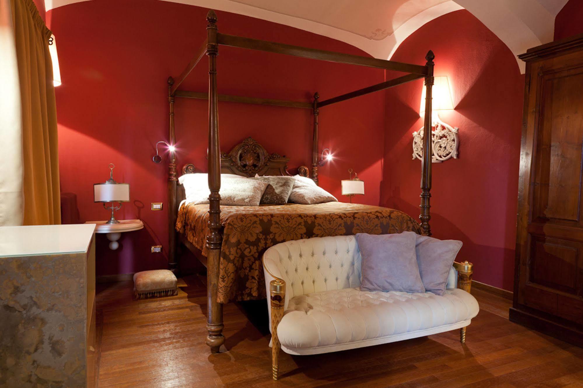 Relais Montemaggiore เบตตอลเล ภายนอก รูปภาพ