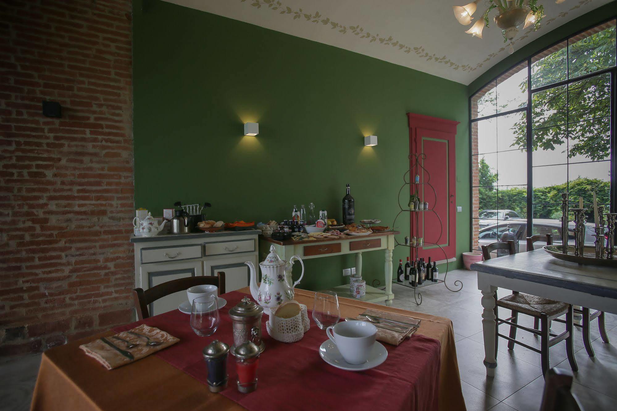 Relais Montemaggiore เบตตอลเล ภายนอก รูปภาพ