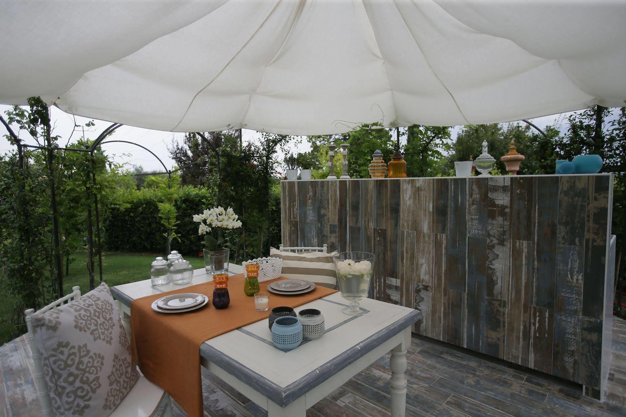 Relais Montemaggiore เบตตอลเล ภายนอก รูปภาพ