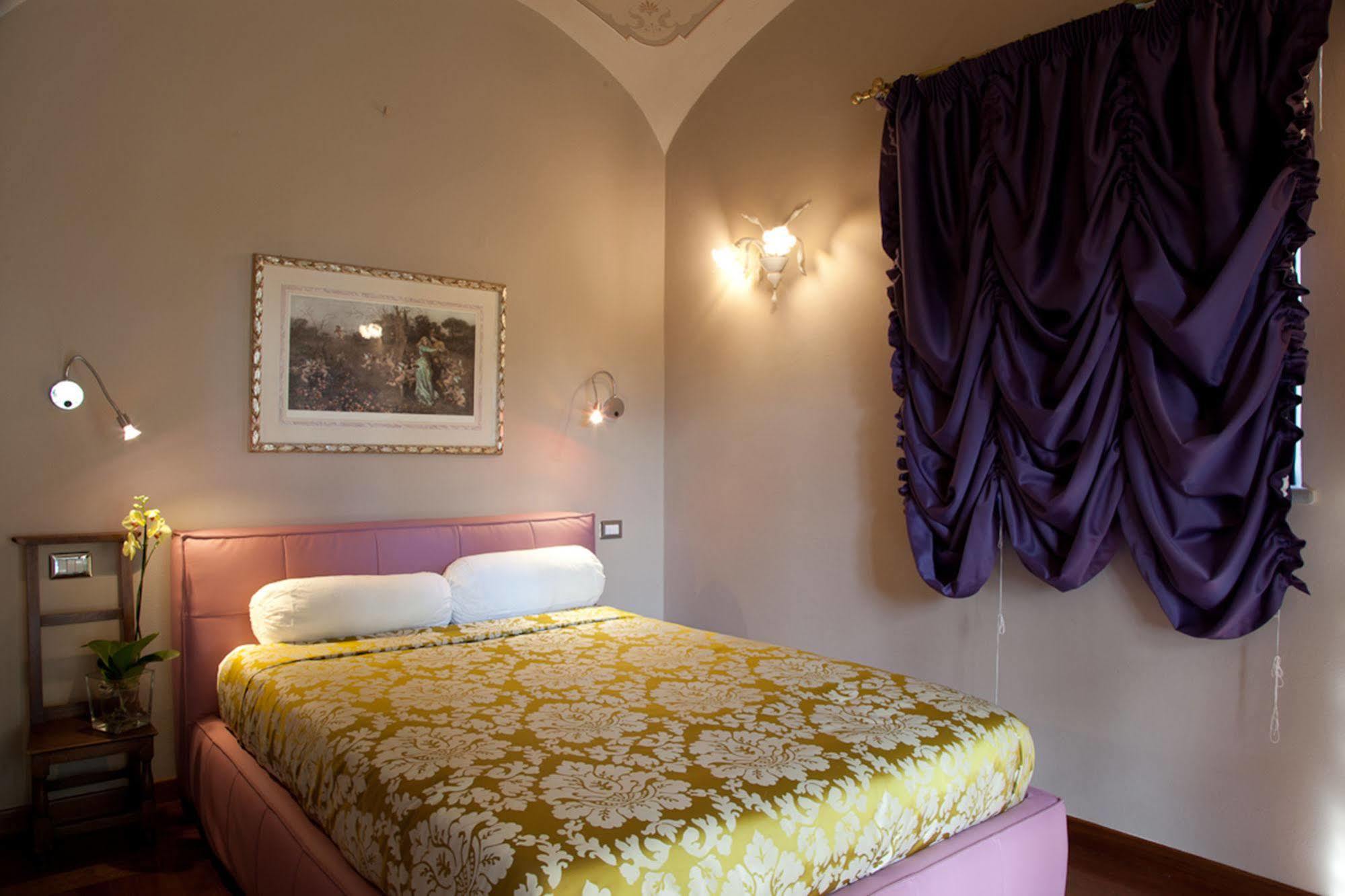 Relais Montemaggiore เบตตอลเล ภายนอก รูปภาพ