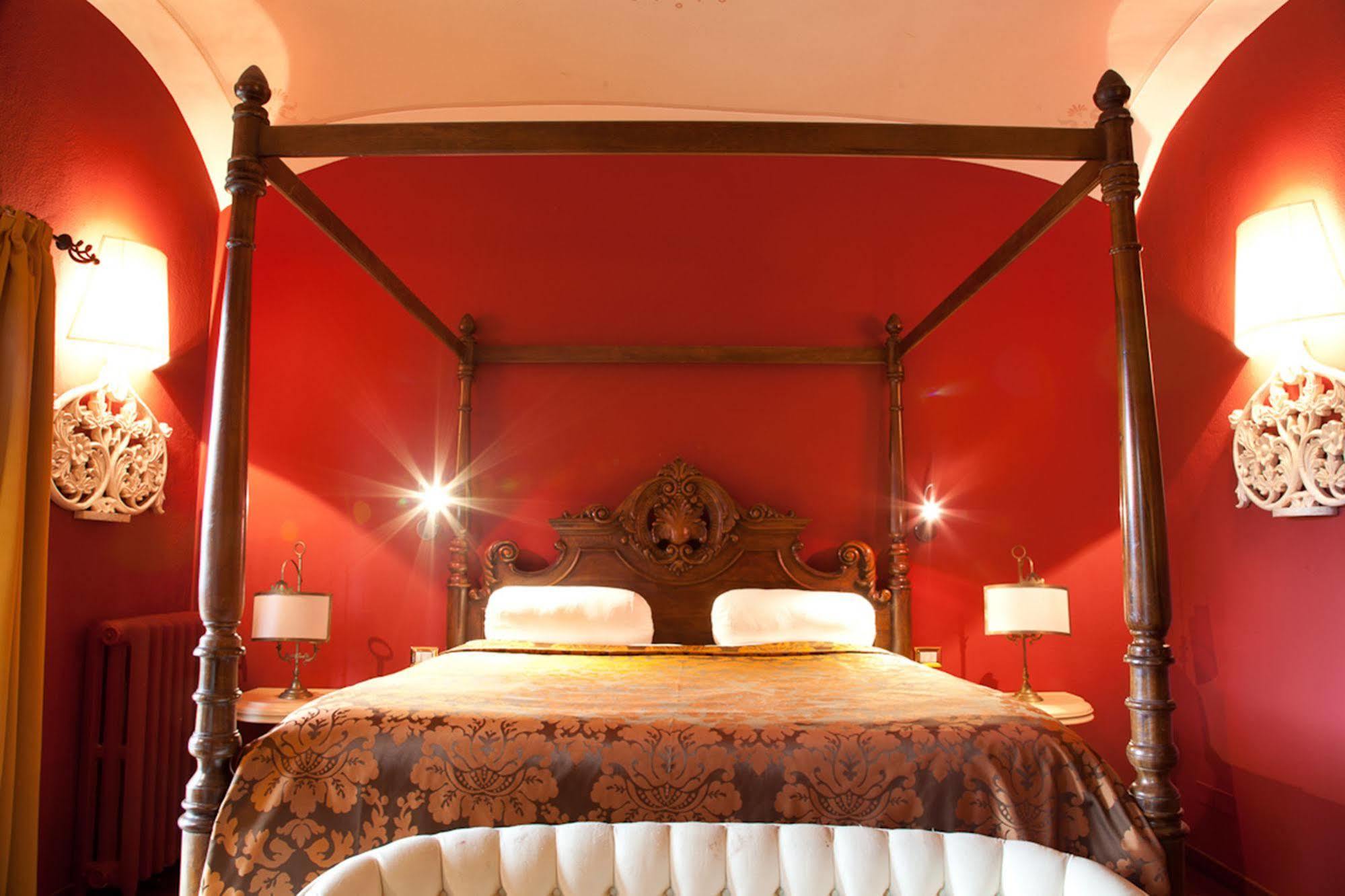 Relais Montemaggiore เบตตอลเล ภายนอก รูปภาพ