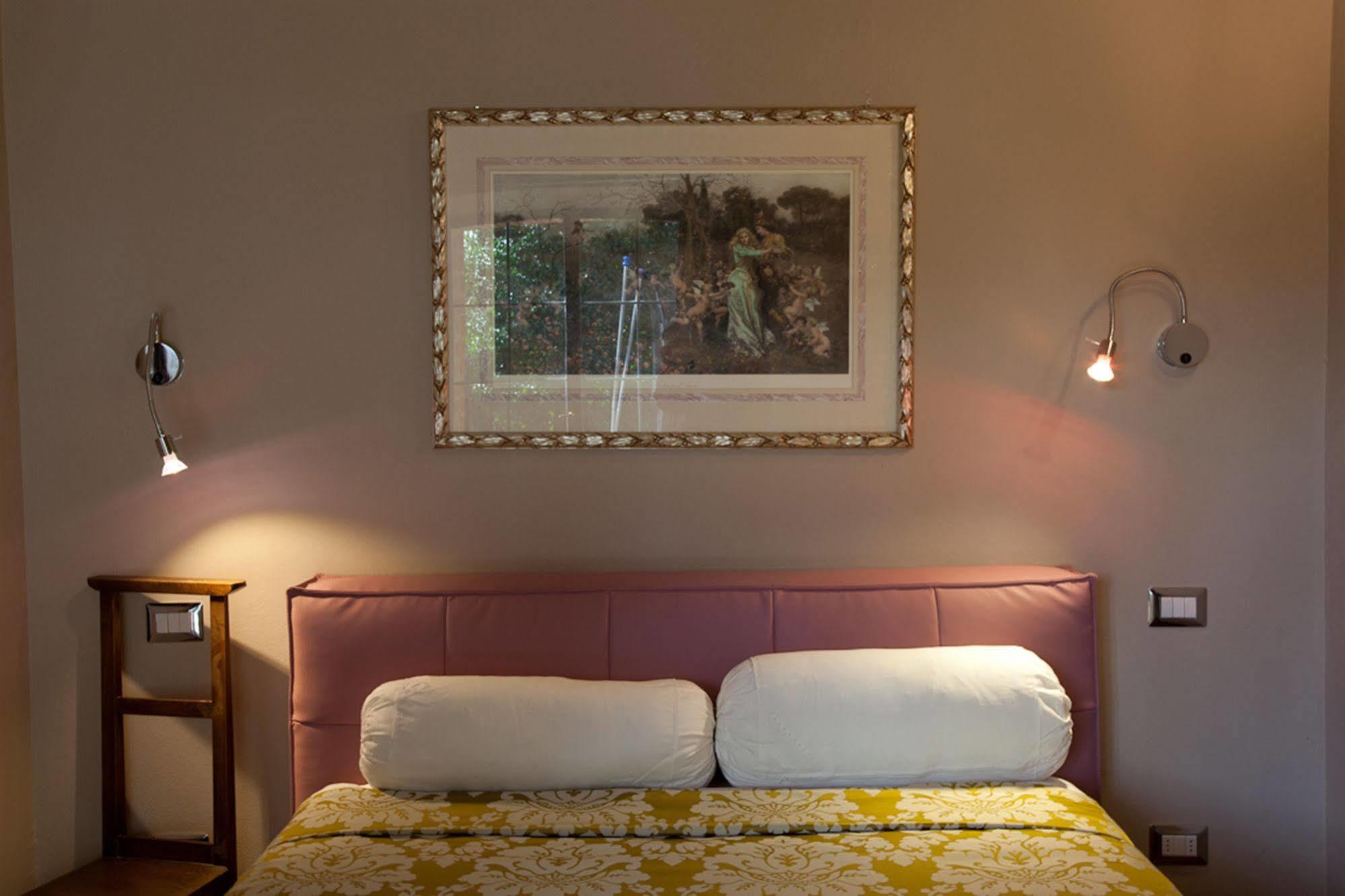 Relais Montemaggiore เบตตอลเล ภายนอก รูปภาพ