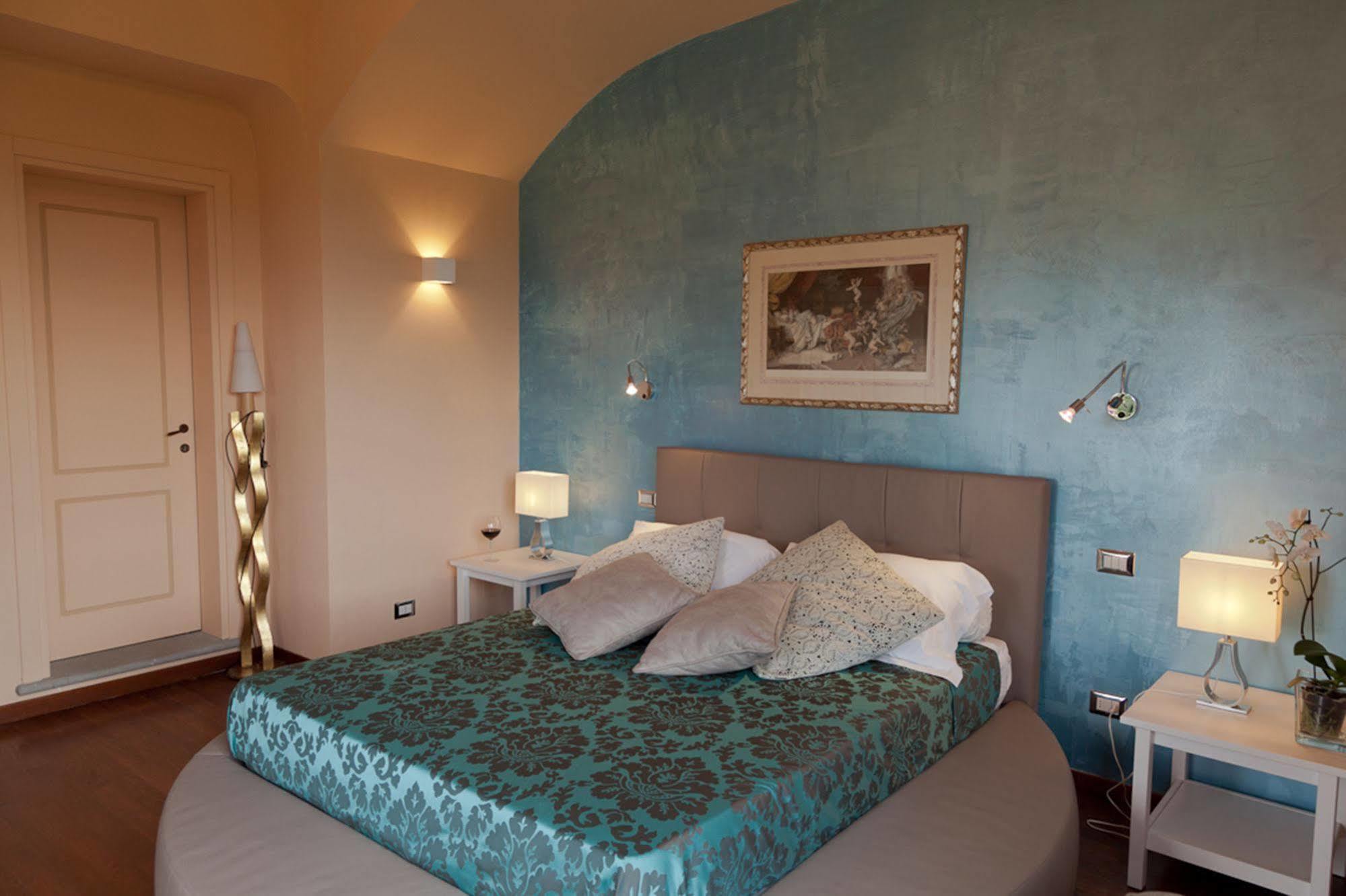 Relais Montemaggiore เบตตอลเล ภายนอก รูปภาพ