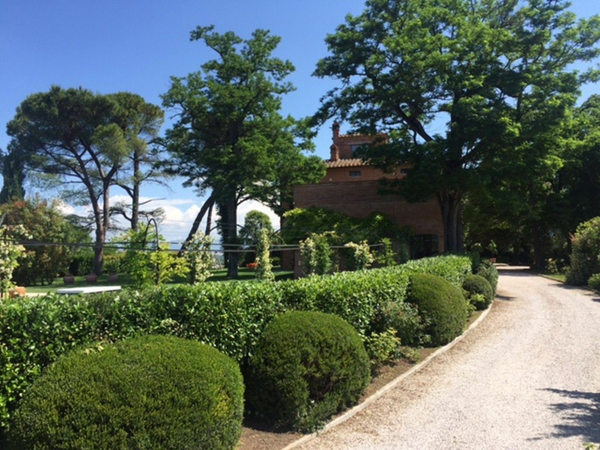 Relais Montemaggiore เบตตอลเล ภายนอก รูปภาพ