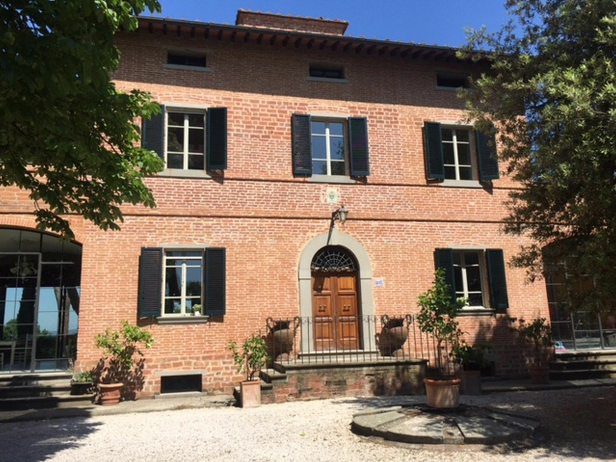 Relais Montemaggiore เบตตอลเล ภายนอก รูปภาพ